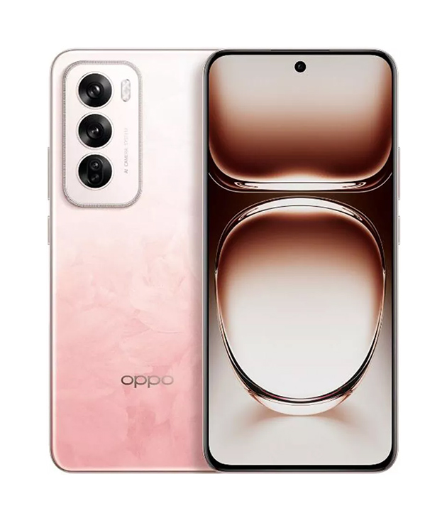 Oppo Reno 12